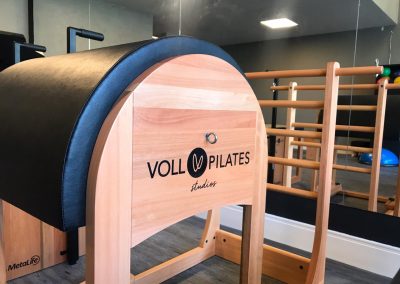 VOLL Pilates Studios – Maceió