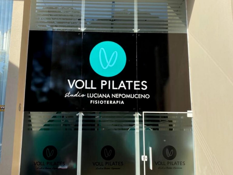 VOLL Pilates Studios – Dourados