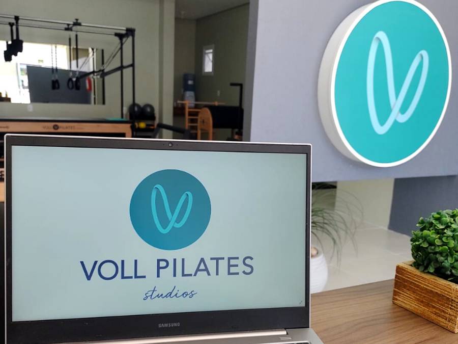 VOLL Pilates Studios – Uruguaiana