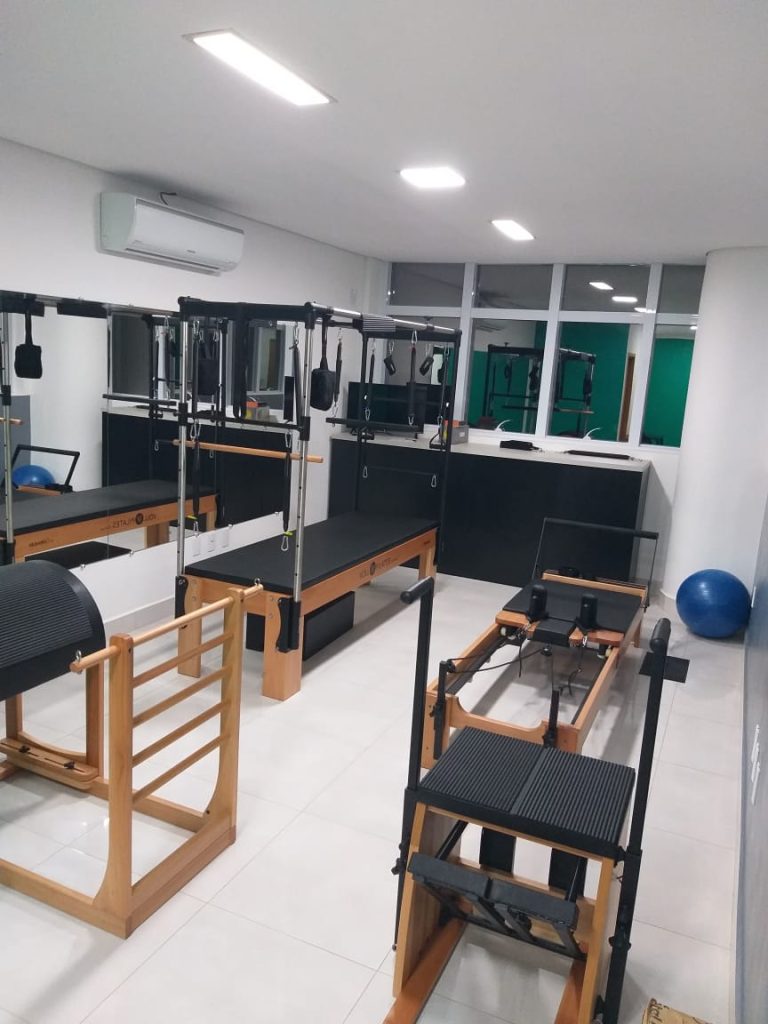 VOLL Pilates Bragança Paulista 5