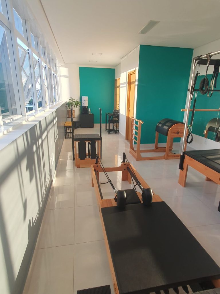 VOLL Pilates Bragança Paulista 3