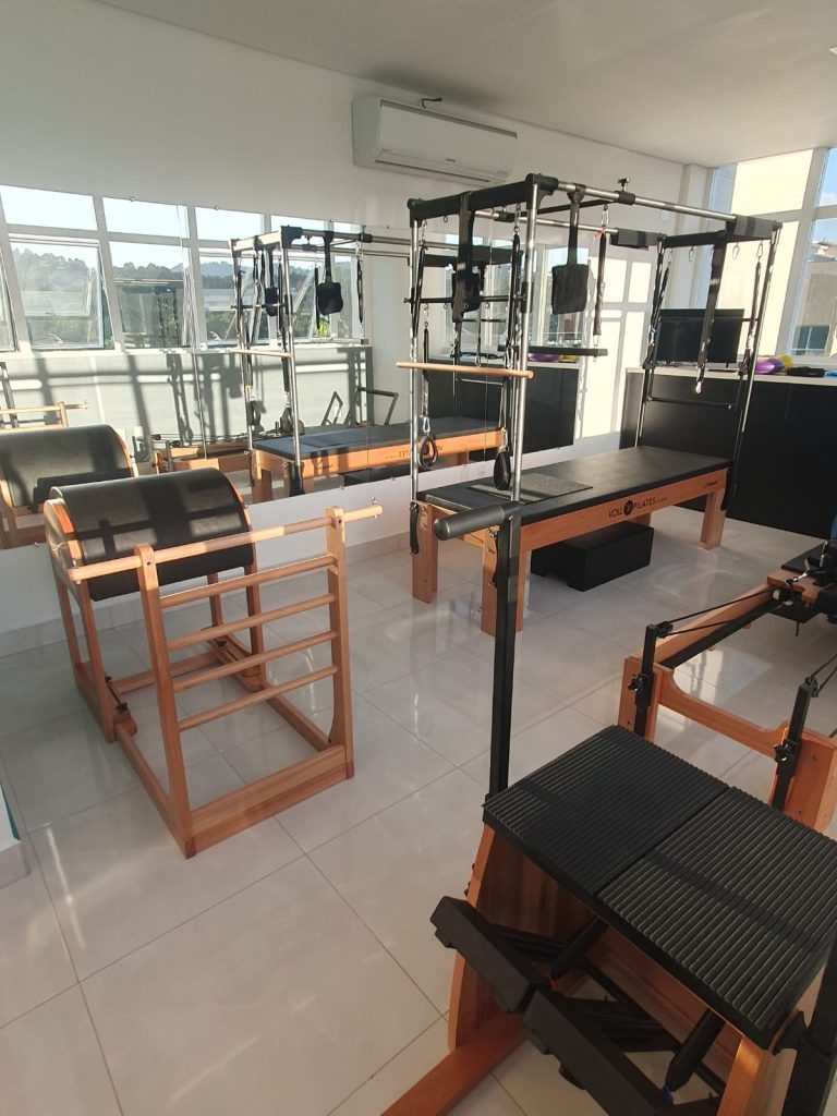 VOLL Pilates Bragança Paulista 1