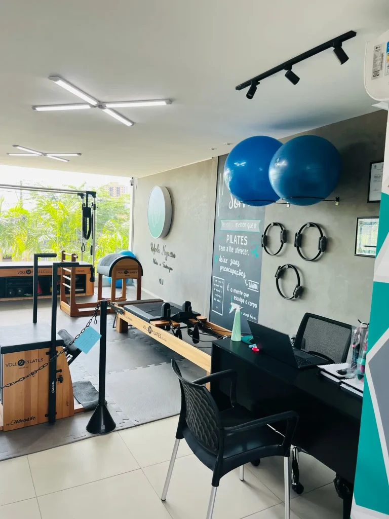 1Studio Campina Grande