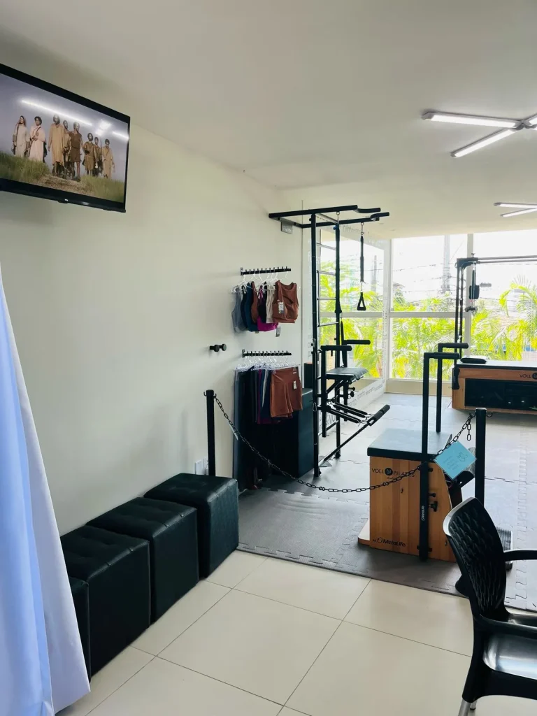 5Studio Campina Grande