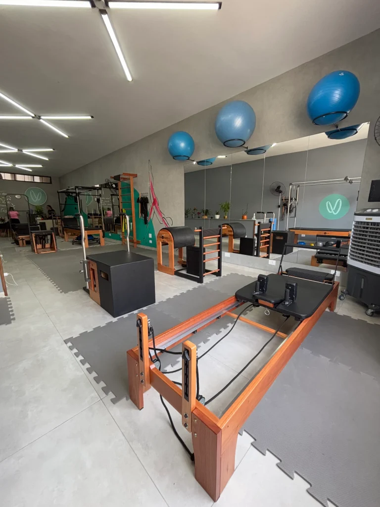 IMG_3934 - VOLL PILATES STUDIOS ATIBAIA