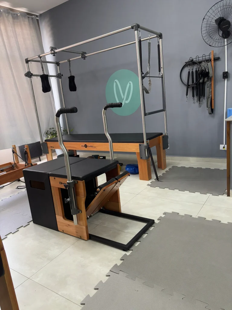 IMG_3935 - VOLL PILATES STUDIOS ATIBAIA