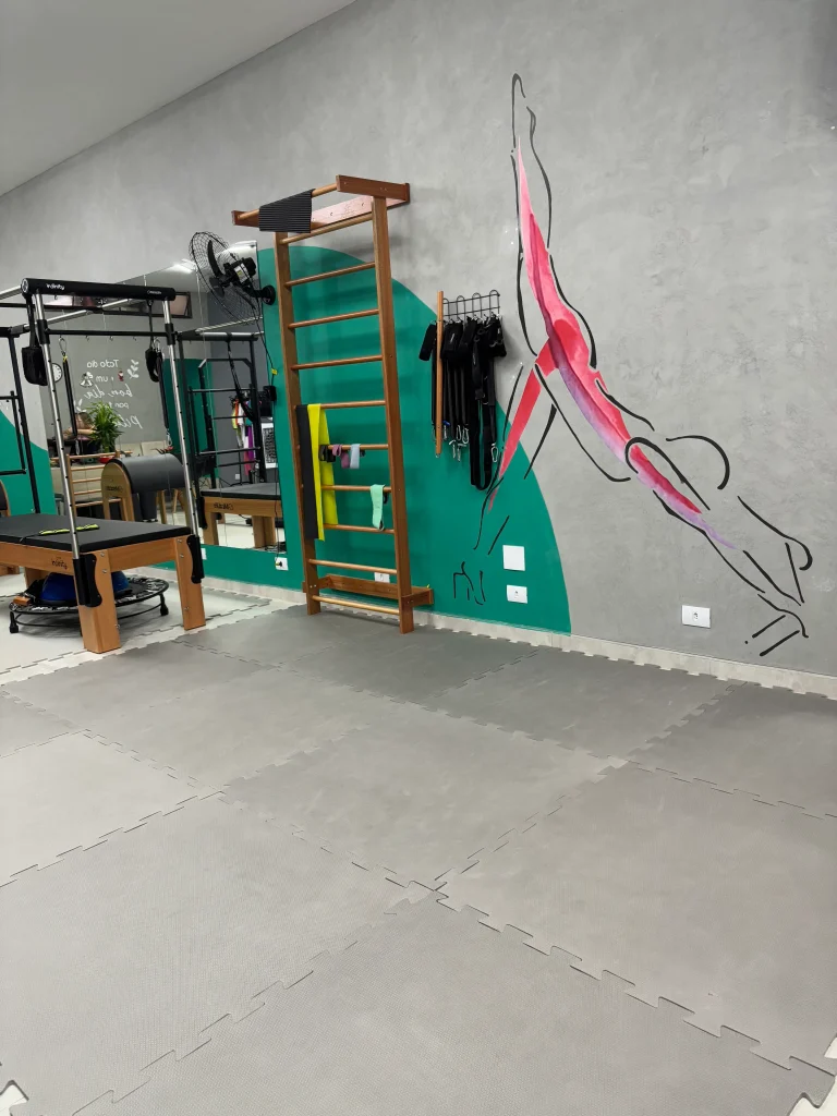 IMG_3937 - VOLL PILATES STUDIOS ATIBAIA