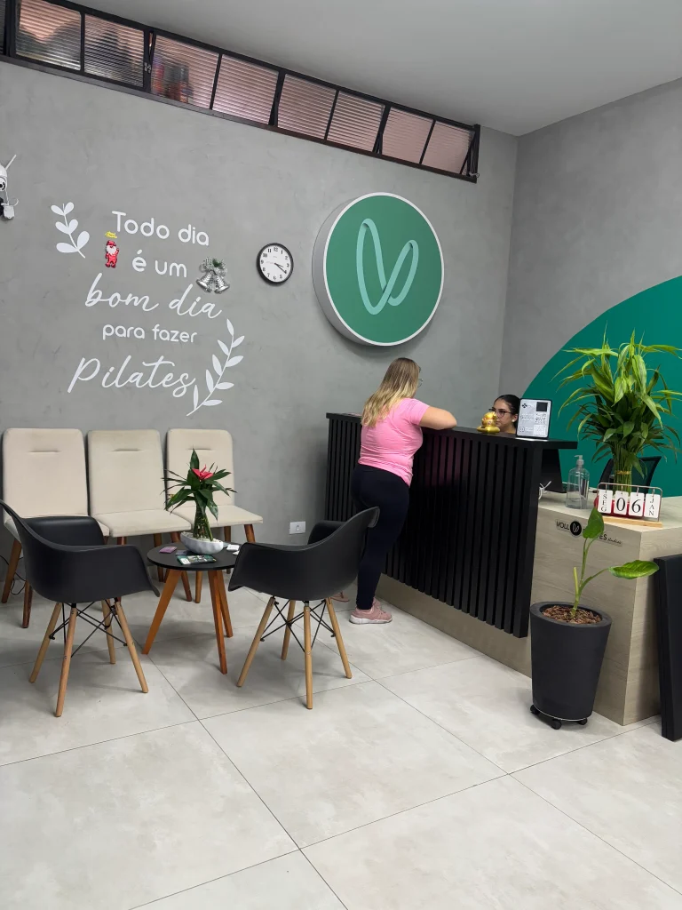 IMG_3939 - VOLL PILATES STUDIOS ATIBAIA