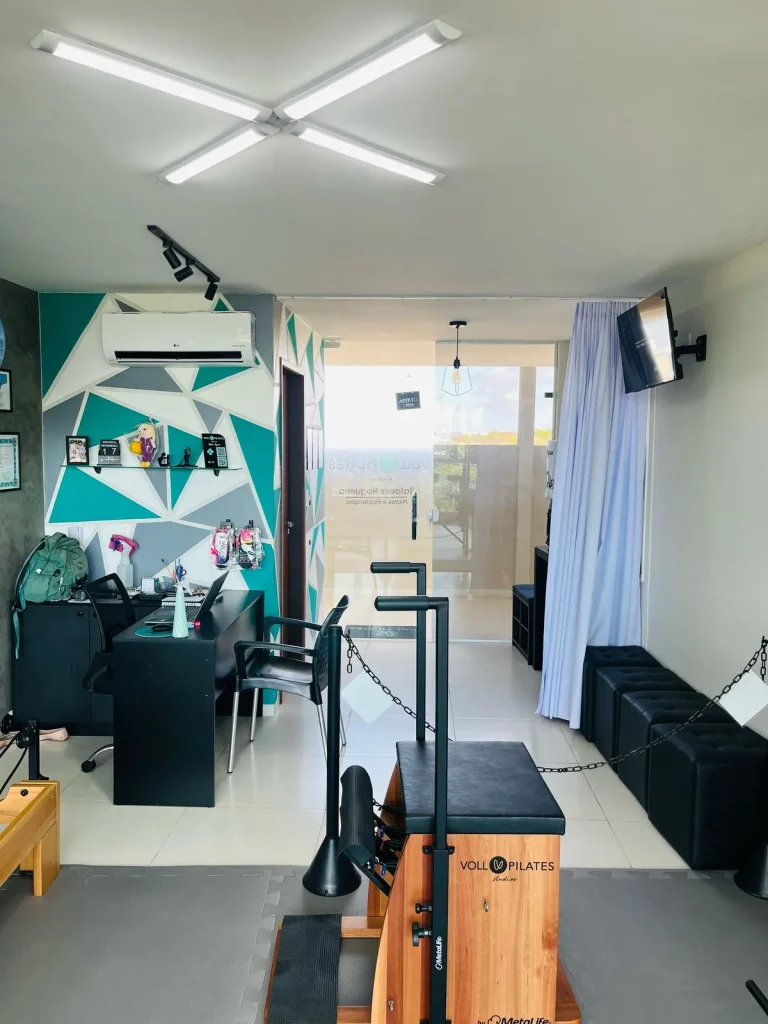 Studio Campina Grande