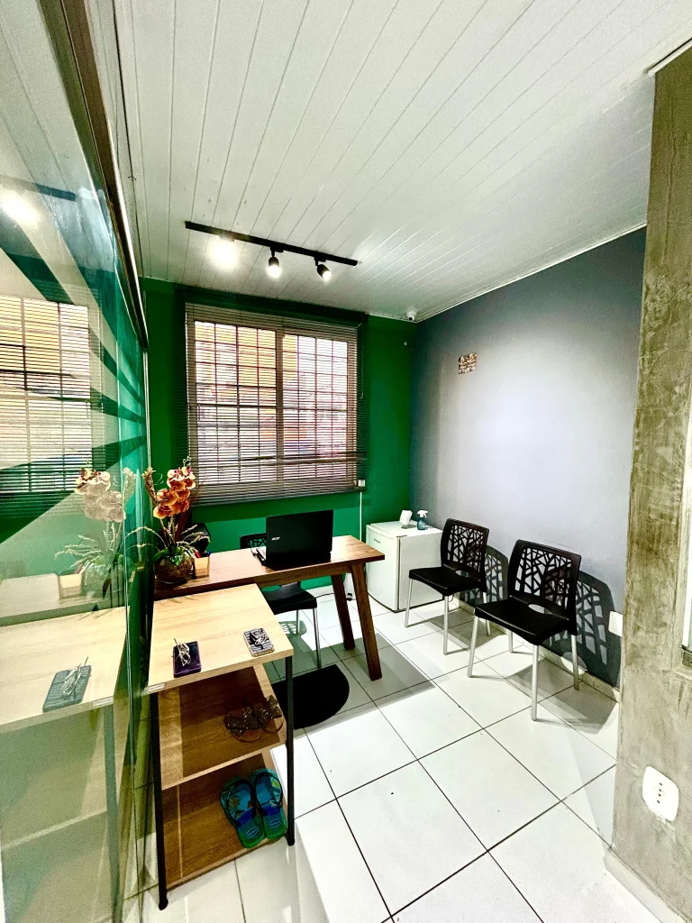 studio 1 - Aldri Santos