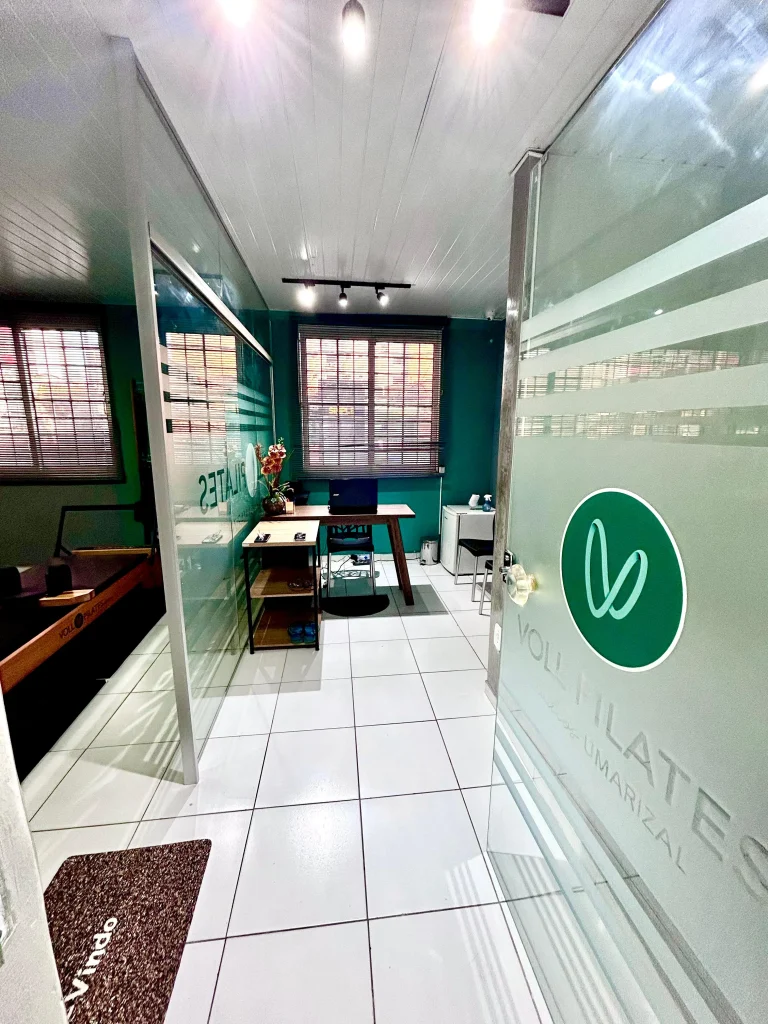 studio 2 - Aldri Santos