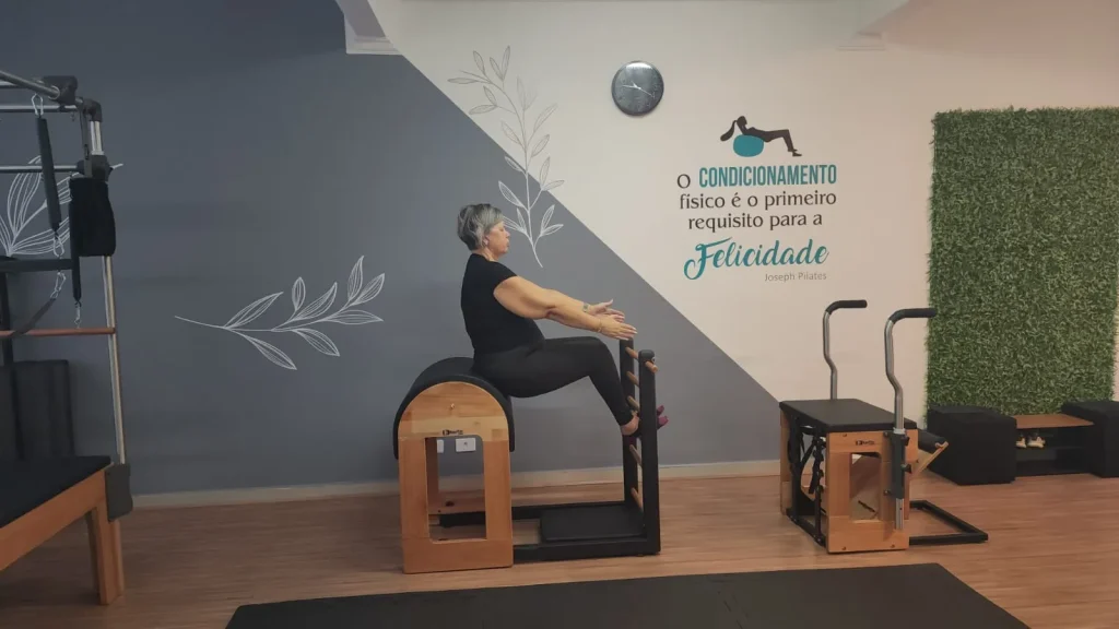 voll pilates casa verde 01 - Rafael Quaresma