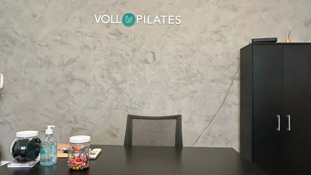 voll pilates casa verde 05 - Rafael Quaresma