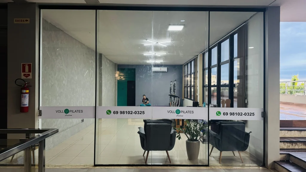 1Fachada Studio Centro de Vilhena