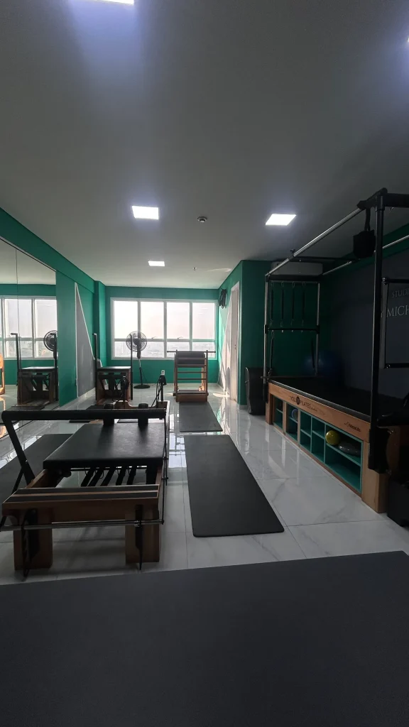 1STUDIO VOLL BARUERI BETHAVILLE