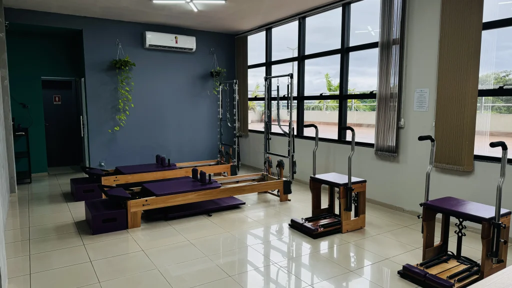 1Studio Centro de Vilhena