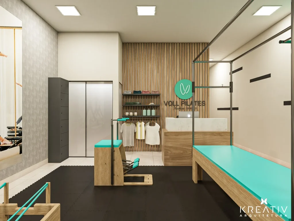 1VOLL Studios Cianorte