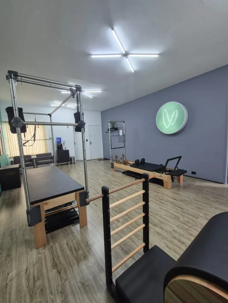 2Studio Indianópolis