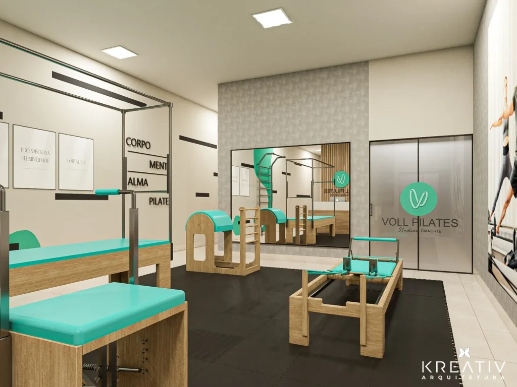 2VOLL Studios Cianorte