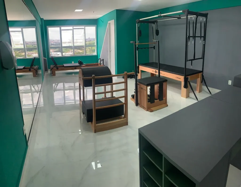 3STUDIO VOLL BARUERI BETHAVILLE