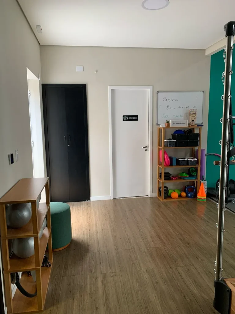 3VOLL Pilates Timóteo Penteado