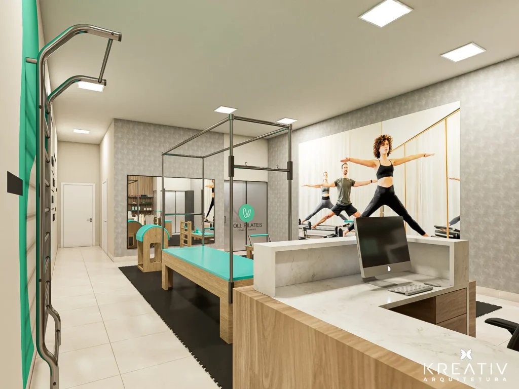 3VOLL Studios Cianorte