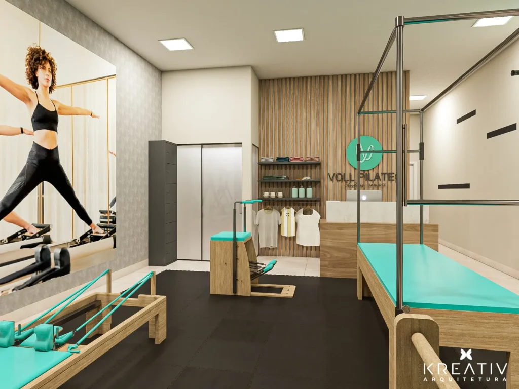 4VOLL Studios Cianorte