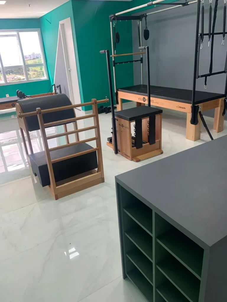 5STUDIO VOLL BARUERI BETHAVILLE