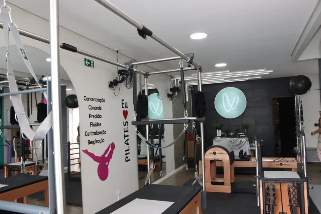 5VOLL Pilates Timóteo Penteado