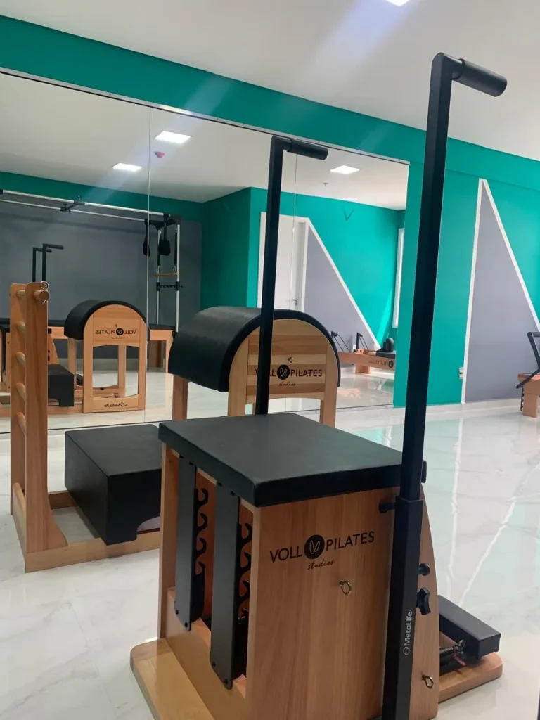 6STUDIO VOLL BARUERI BETHAVILLE