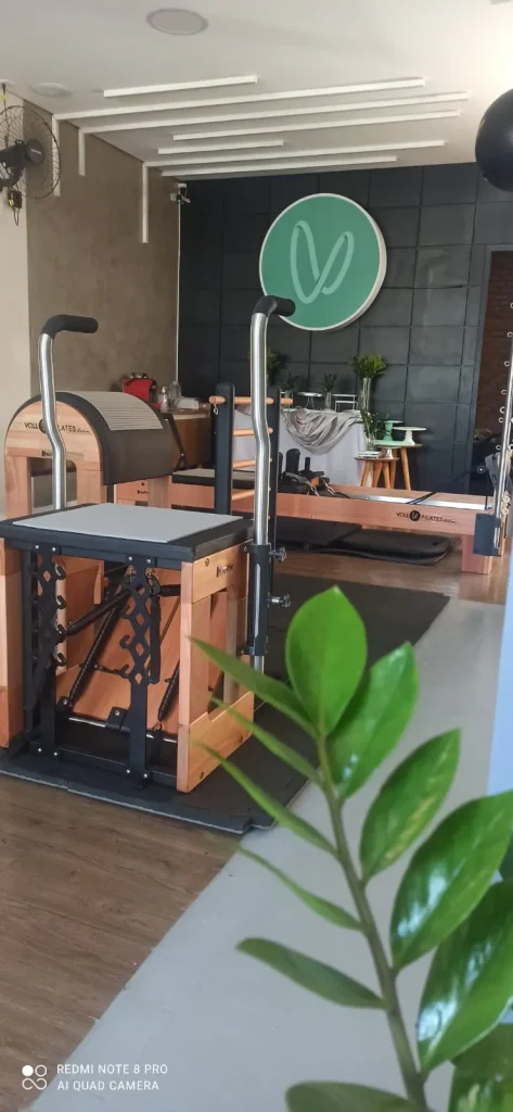 7VOLL Pilates Timóteo Penteado