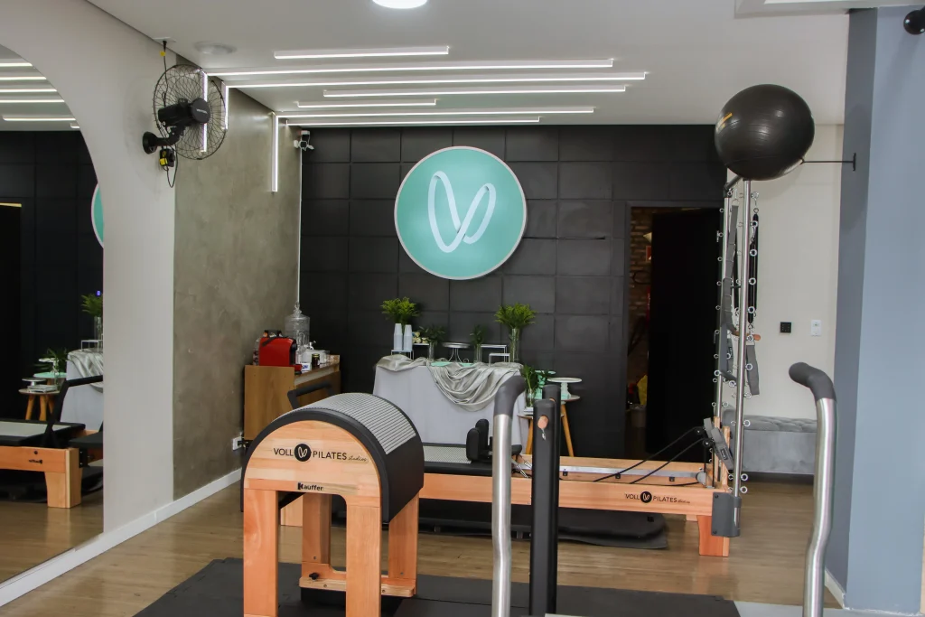 9VOLL Pilates Timóteo Penteado