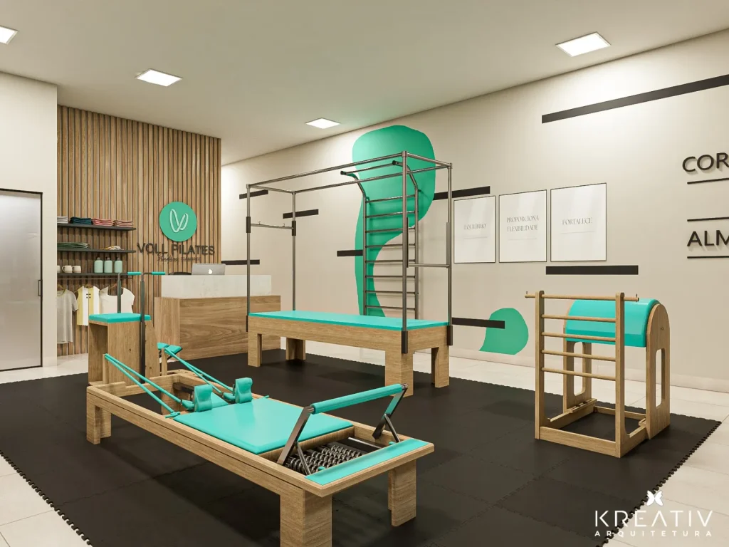 VOLL Studios Cianorte