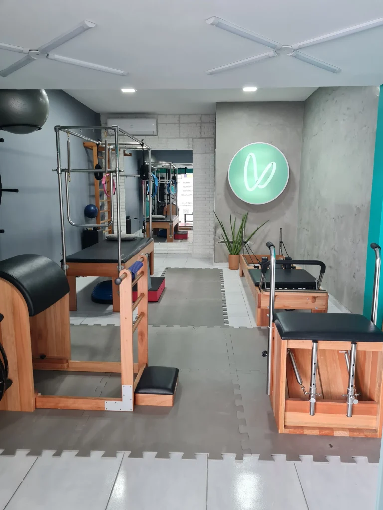 10VOLL Studios Casa Forte