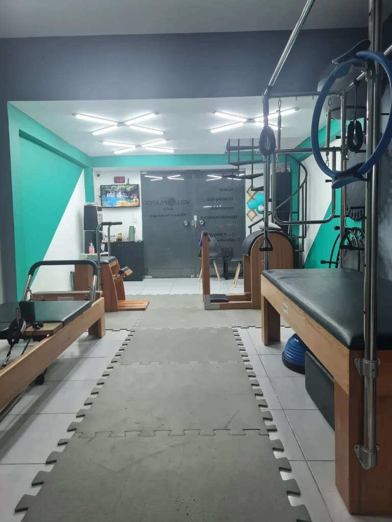 8VOLL Studios Casa Forte