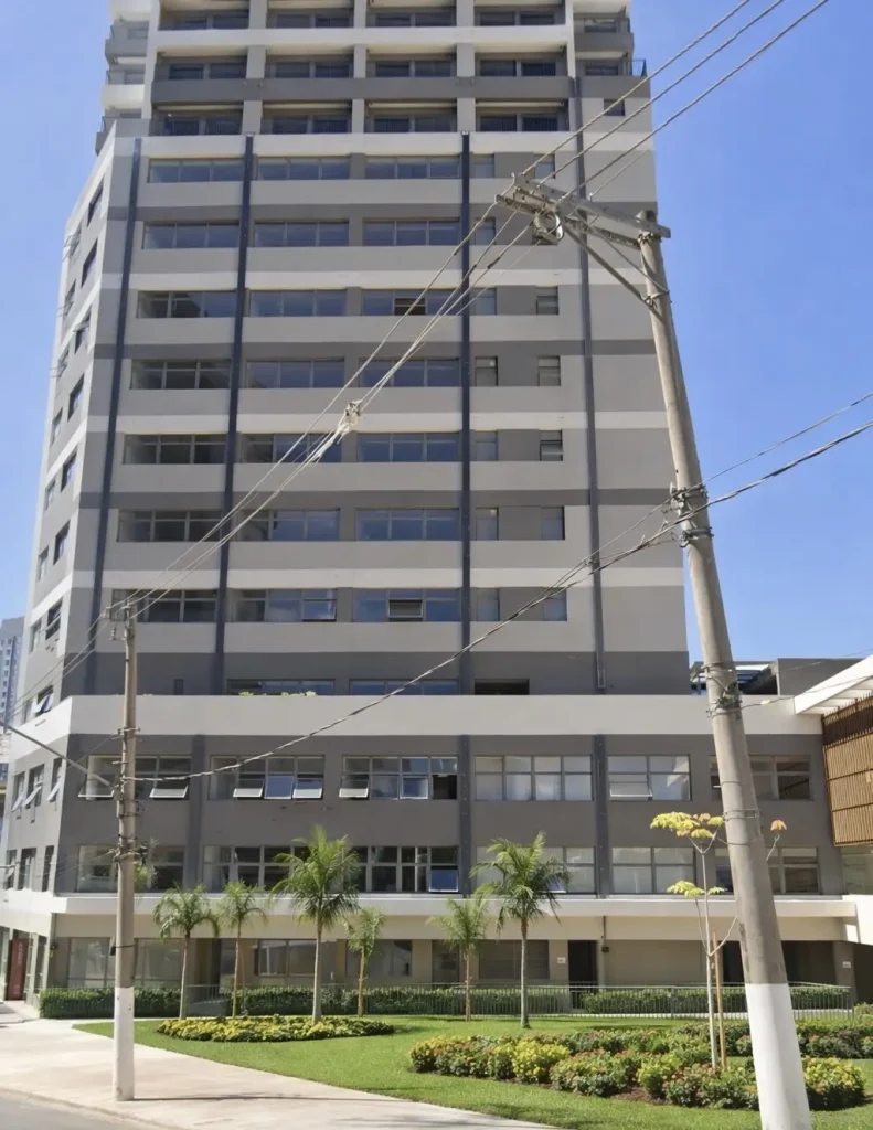 Studios de Pilates Perto de Mim – Vila Prudente