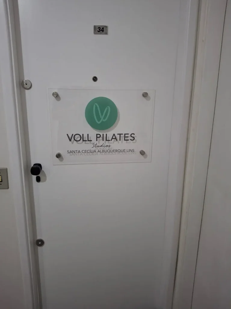 Studios de Pilates Perto de Mim – Santa Cecília Albuquerque Lins