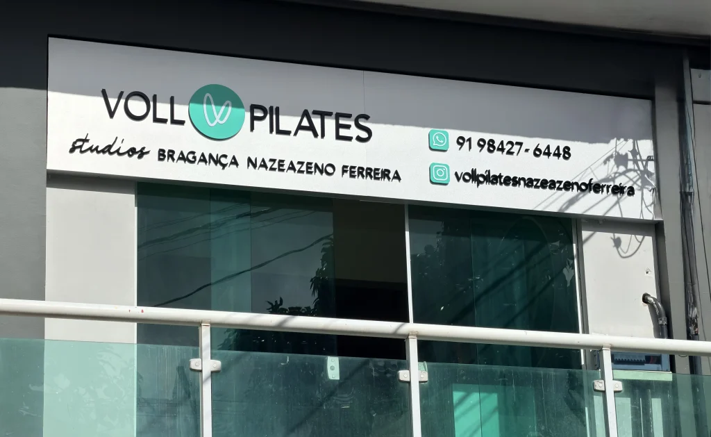 Studios de Pilates Perto de Mim – Bragança Nazeazeno Ferreira