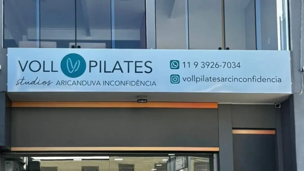 Studios de Pilates Perto de Mim – Aricanduva Inconfidência