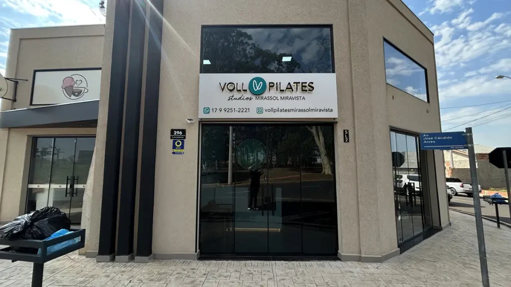 Studios de Pilates Perto de Mim – Mirassol Miravista